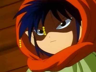 Episode 25: An Assassin! Demon World Messenger Raid