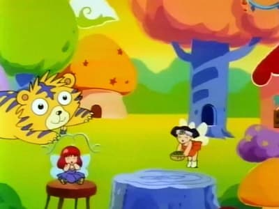 Episode 27: Finally Found! The Beautiful Village of the Fairies