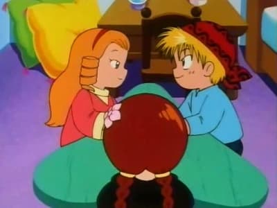 Episode 37: Kukuri`s Love Rival Appears