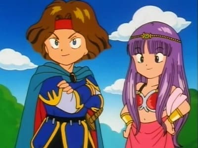 Episode 41: Gail and Ena ... A Tale of True Love