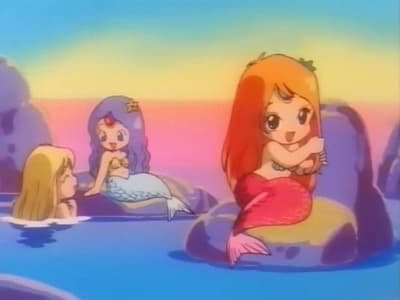 Episode 42: Mermaid Treasure, Wedding Panic