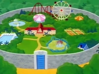 Episode 43: Down With Giri! The Party is Formed
