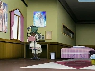 Episode 9: Desire and Sexual Harassment!