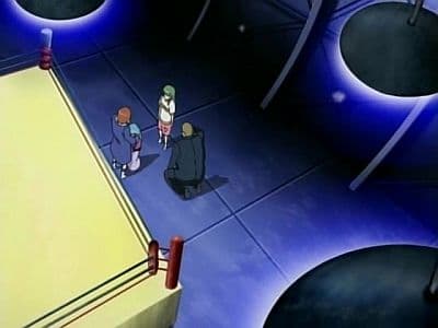 Episode 13: But to Me, it's Your Song!