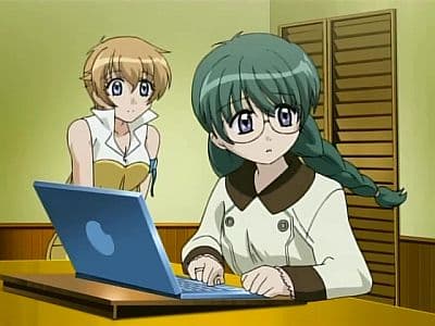 Episode 14: Kappa and Dad!