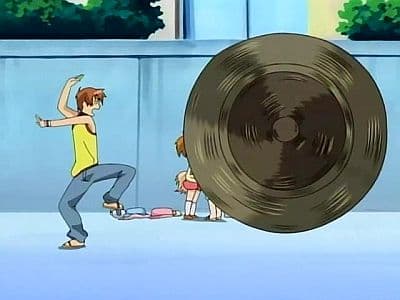 Episode 19: As the Erect Keita Planned!