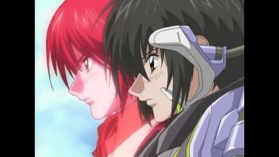 Episode 4: Departure (Escape)