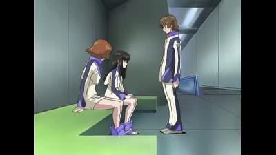 Episode 5: Pledge (Promise)