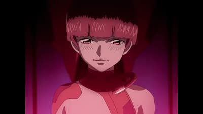 Episode 8: Koyo (Strife)