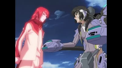 Episode 9: Parting (Assimilation)