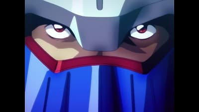 Episode 12: Desperation (Absence)