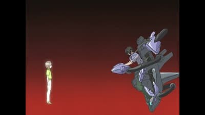 Episode 15: Scream (Memory)