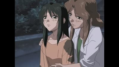 Episode 16: Welcome Home (Friends)