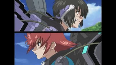 Episode 17: Device (Survival)
