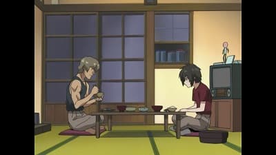 Episode 18: Memory (Father)