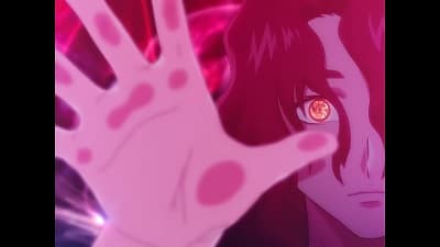 Episode 19: Sight (Maya)