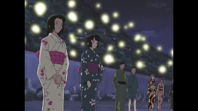 Episode 20: Light (Lantern)