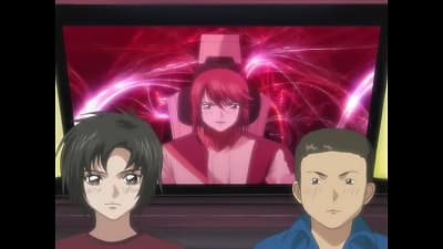 Episode 21: Future (Sakura)
