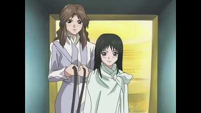 Episode 25: The Sky (Azure)