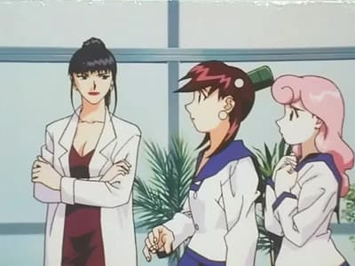 Episode 2: Flowers & Girls