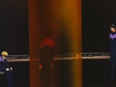 Episode 8: Renegade