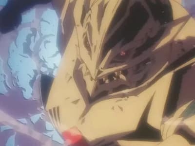Episode 11: Rage