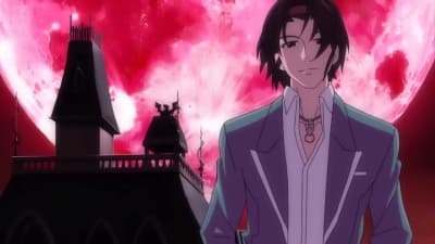 Episode 6: Newspaper Club and a Vampire