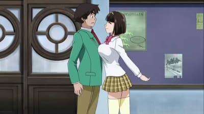 Episode 4: Body Measurements and a Vampire