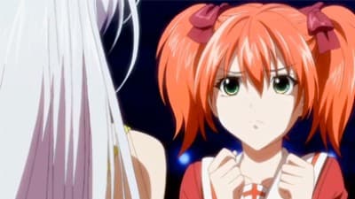 Episode 10: Pretty Boy and a Vampire