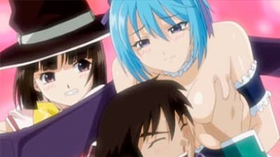 Episode 11: Lilith's Mirror and a Vampire