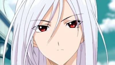 Episode 12: Holy Seal and a Vampire