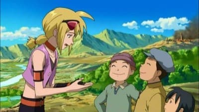 Episode 5: Attack