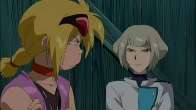Episode 8: Reunite