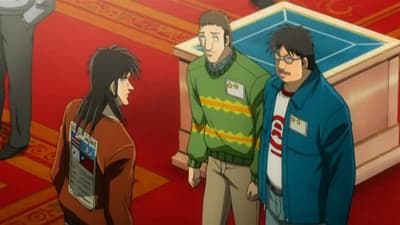 Episode 4: Break Down