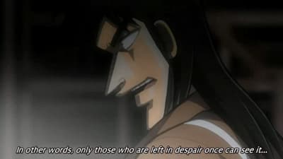 Episode 15: Heavens