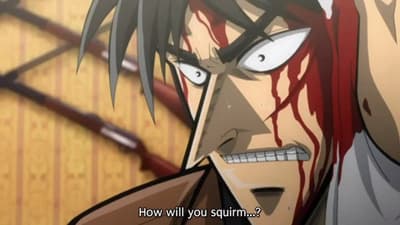 Episode 20: Fierce God