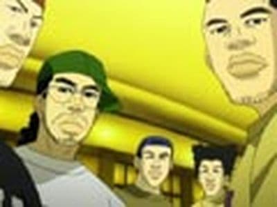 Episode 4: Track 04