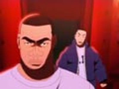 Episode 6: Track 06
