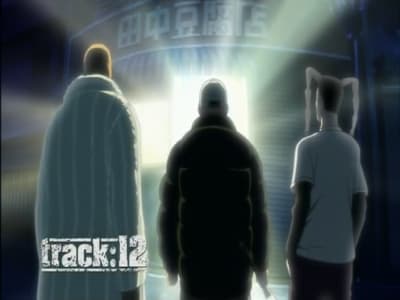Episode 12: Track 12