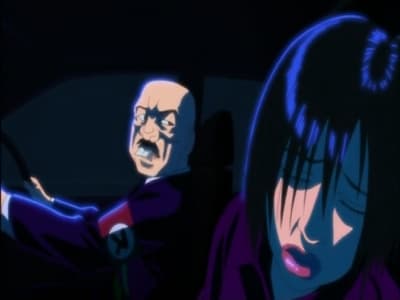 Episode 13: Track 13