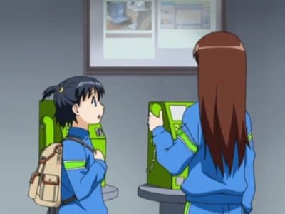 Episode 3: Field Trip to Chichibu! Flowing Journey "Reunion"
