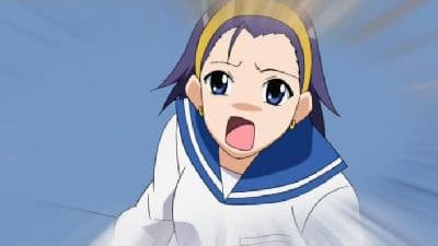 Episode 1: High School Girls Are Stupid
