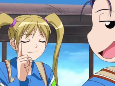 Episode 2: Field Trip to Chichibu! Flowing Journey "Straying Away"