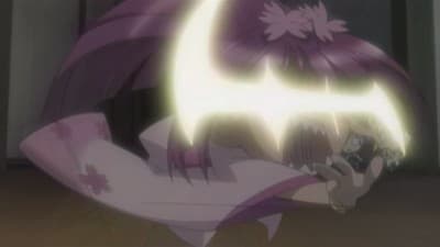 Episode 9: The Seven Mysteries of the Fujisaki Family!?