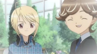 Episode 16: One Two Three☆Heart's Magic!