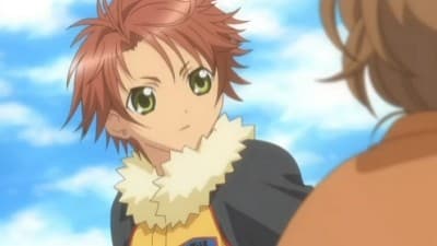 Episode 20: A Present for You!