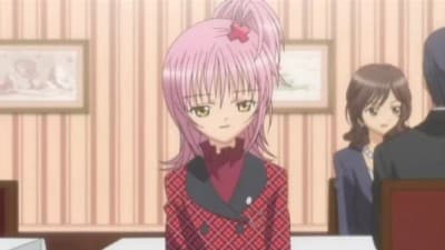 Episode 21: Kidnapping of Guardian Characters!