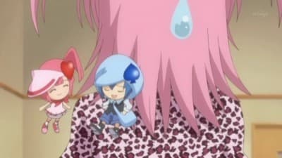 Episode 31: Pretty Baby☆Great Tumult!