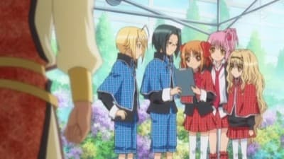 Episode 36: Golden Prince! Pt. I