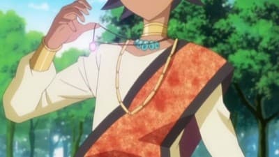 Episode 37: Golden Prince! Pt. II